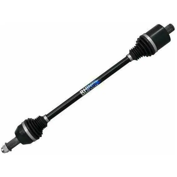 Polaris Rzr 900 Rhino Long Travel Axle 1