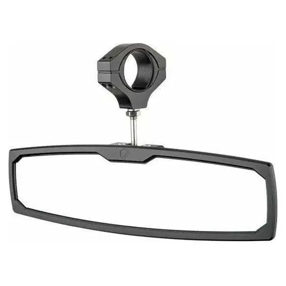 Polaris Rzr Aluminum Rear View Mirror 1