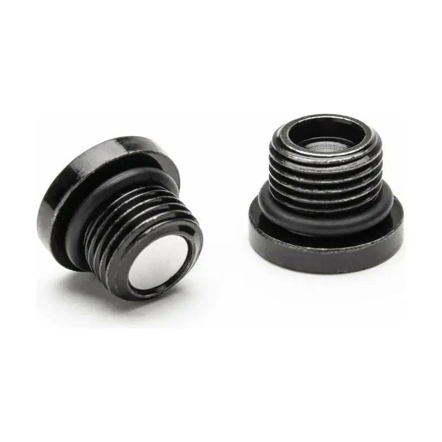 Polaris Rzr Front Differential Fill And Drain Plug Kit 1