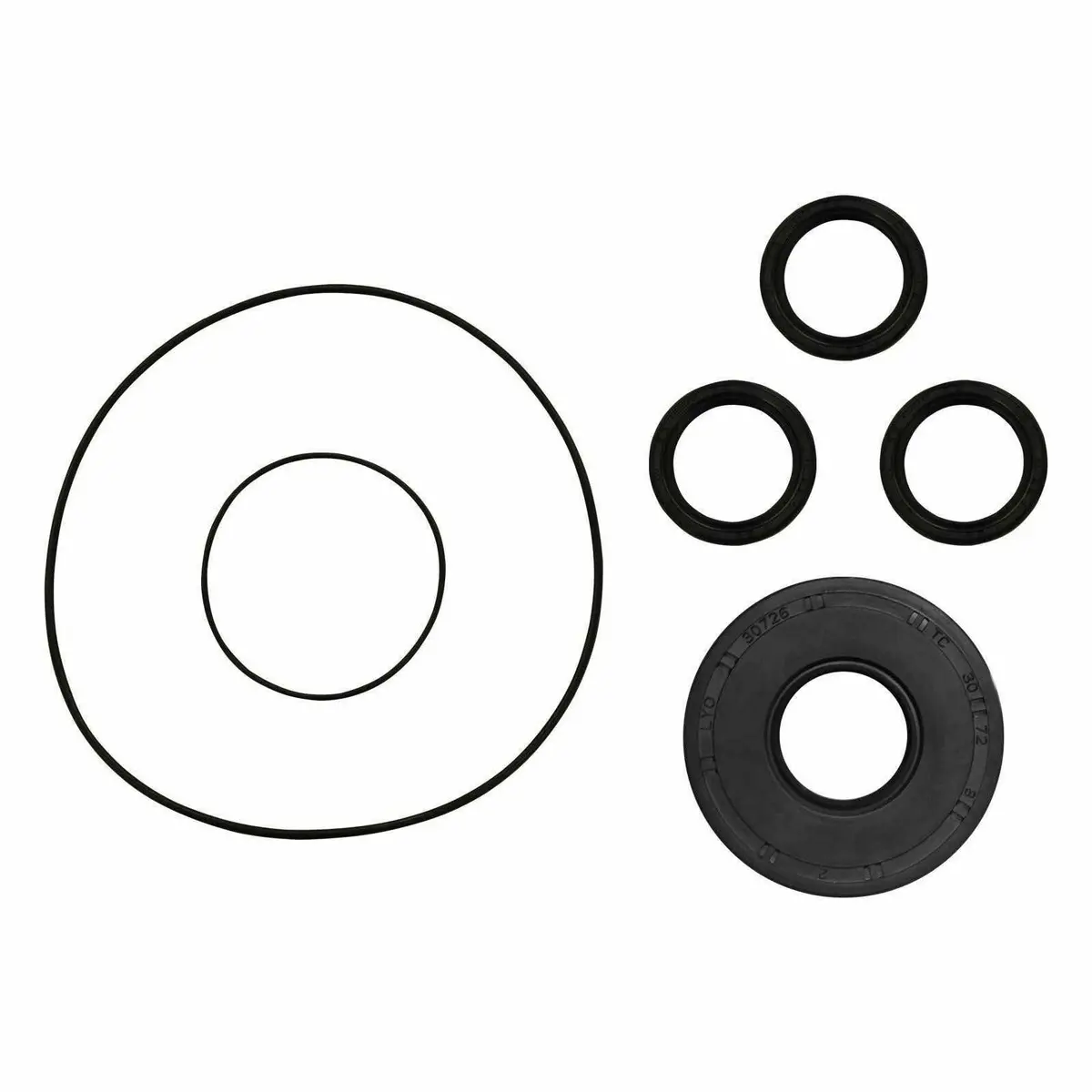 Polaris Rzr Front Differential Seal Kit 1