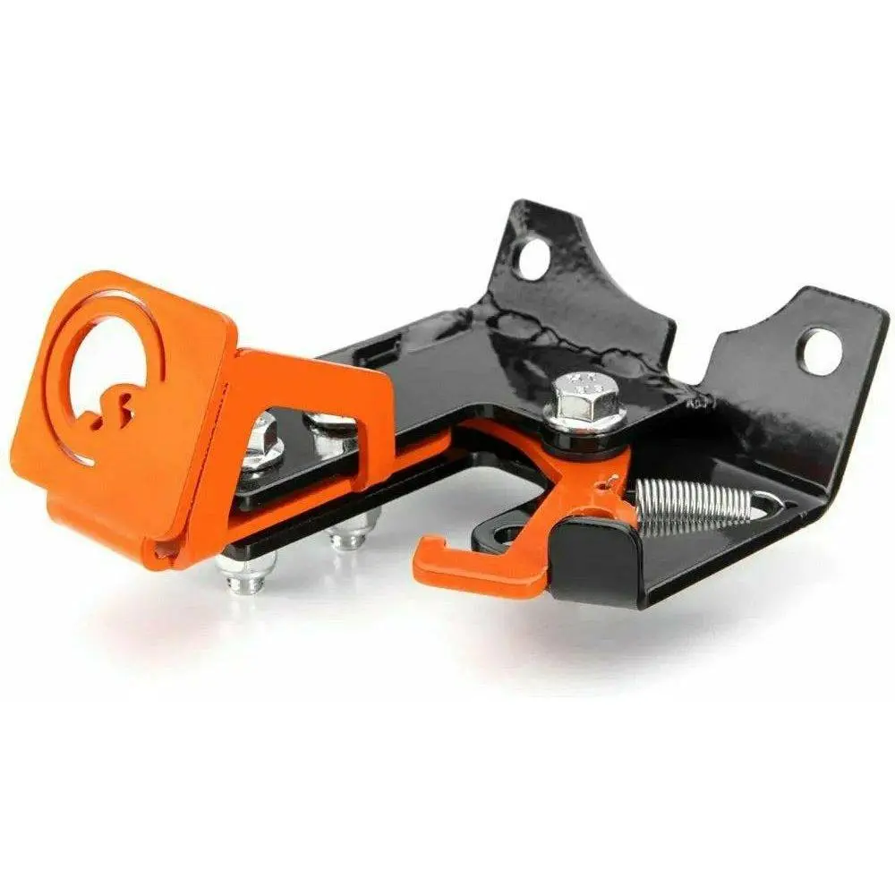 Polaris Rzr Parking Brake 1
