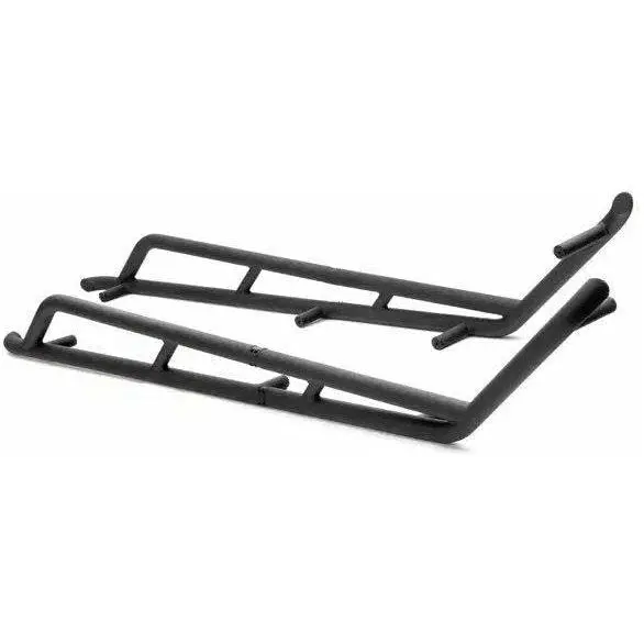 Polaris Rzr Pro R 4 Heavy Duty Nerf Bars 1