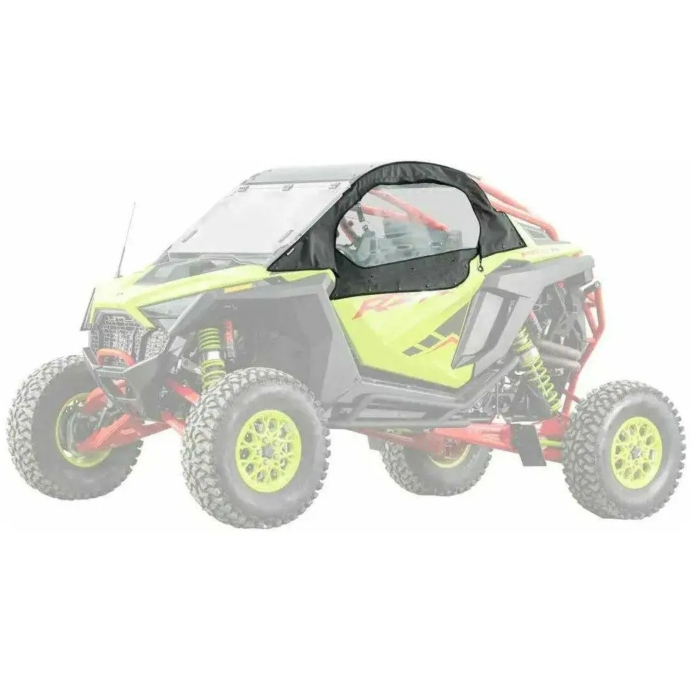 Polaris Rzr Pro R Primal Soft Cab Enclosure Upper Doors 1
