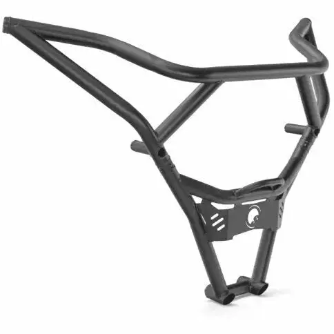 Polaris Rzr Pro R Rear Bumper 1
