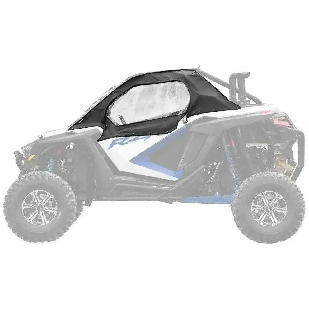 Polaris Rzr Pro Xp Primal Soft Cab Enclosure Upper Doors 1