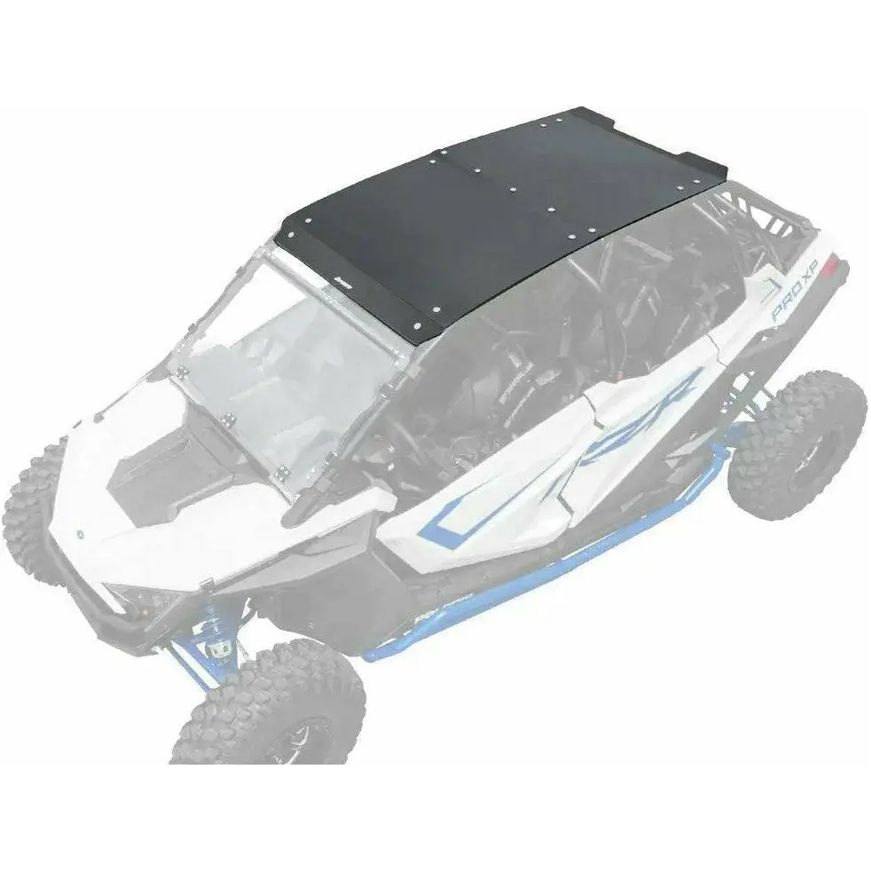 Polaris Rzr Pro Xp 4 Aluminum Roof 1