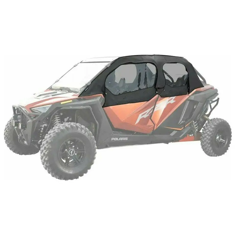 Polaris Rzr Pro Xp 4 Primal Soft Cab Enclosure Upper Doors 1