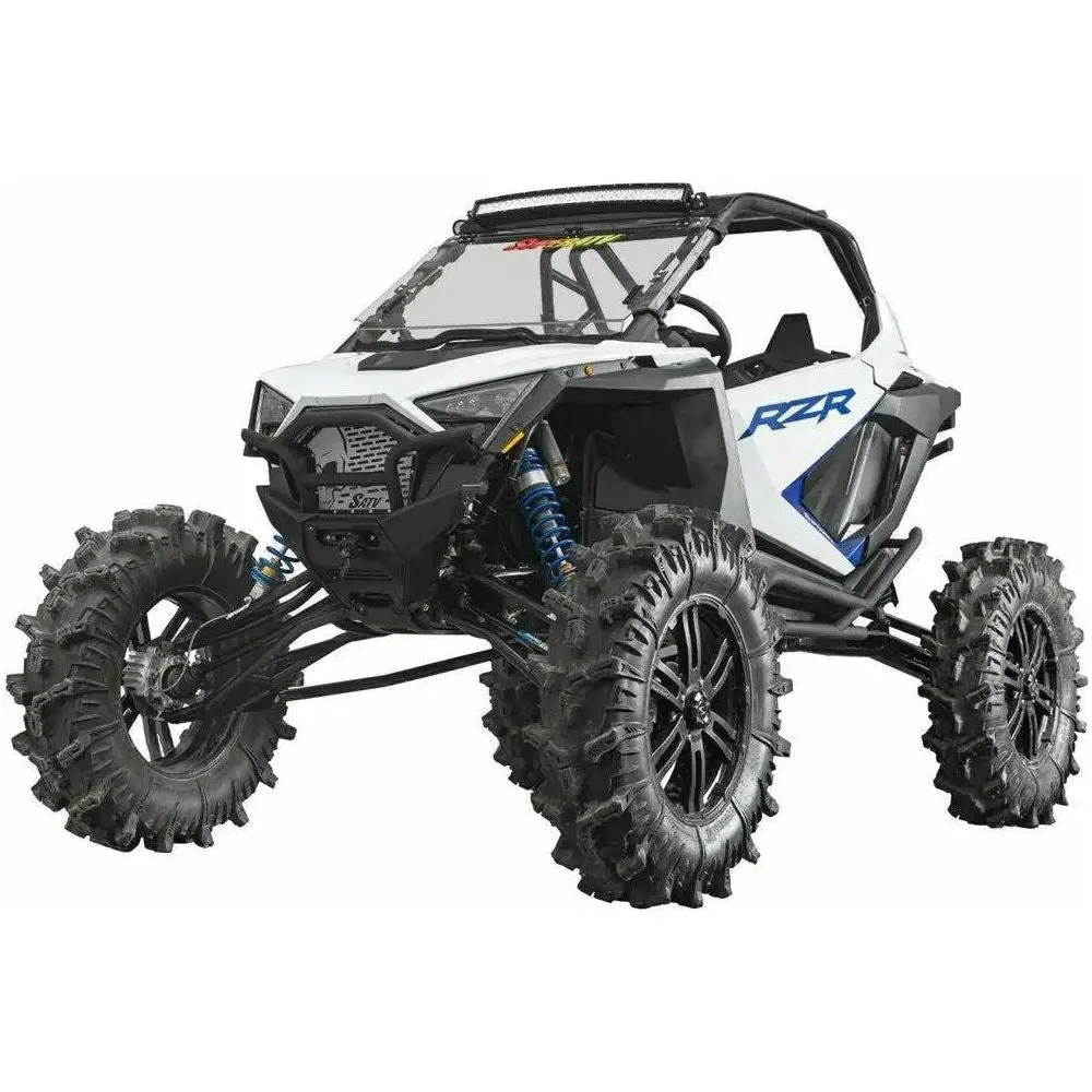 Polaris Rzr Pro Xp 8" Lift Kit 1
