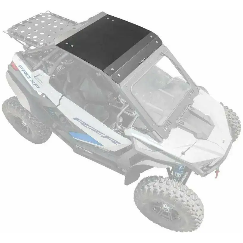 Polaris Rzr Pro Xp Aluminum Roof 1