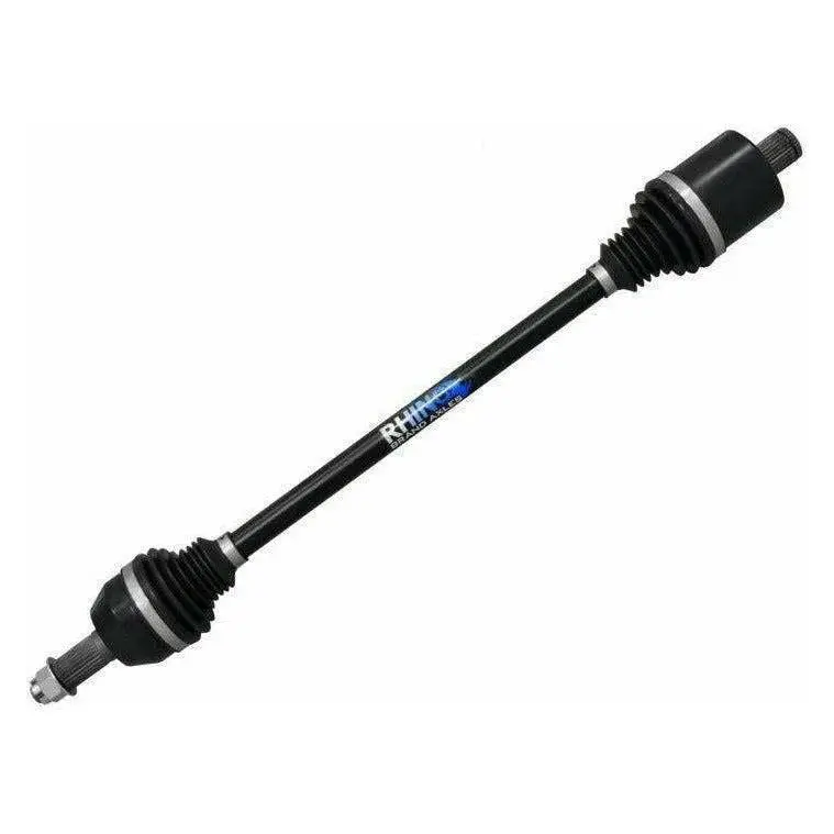 Polaris Rzr Pro Xp Rhino Axle 1