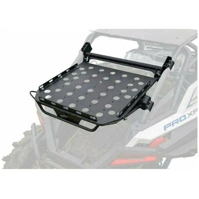 Polaris Rzr Pro Xp Cargo Rack 1