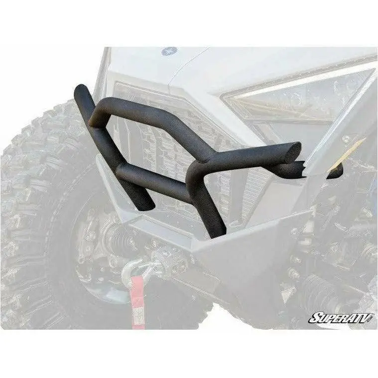 Polaris Rzr Pro Xp Front Bumper 2