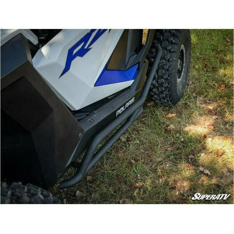 Polaris Rzr Pro Xp Heavy Duty Nerf Bars 1