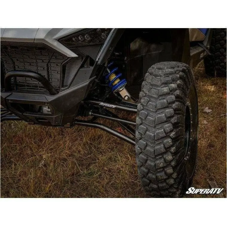 Polaris Rzr Pro Xp High Clearance 1.5" Forward Offset A-Arms 5