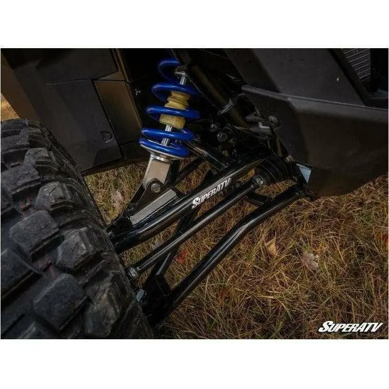 Polaris Rzr Pro Xp High Clearance 1.5" Forward Offset A-Arms 3
