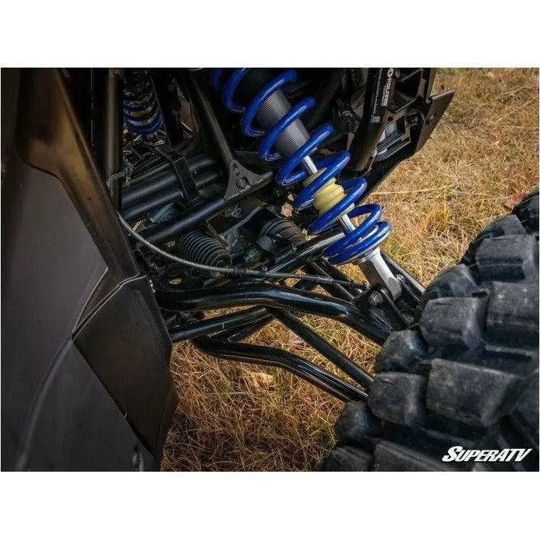 Polaris Rzr Pro Xp High Clearance 1.5" Forward Offset A-Arms 4