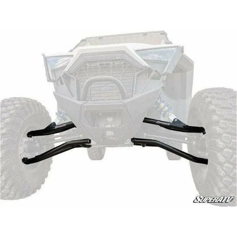Polaris Rzr Pro Xp High Clearance 1.5" Forward Offset A-Arms 2