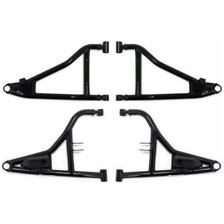 Polaris Rzr Pro Xp High Clearance 1.5" Forward Offset A-Arms 1