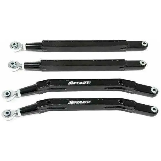 Polaris Rzr Pro Xp High Clearance Boxed Radius Arms 1