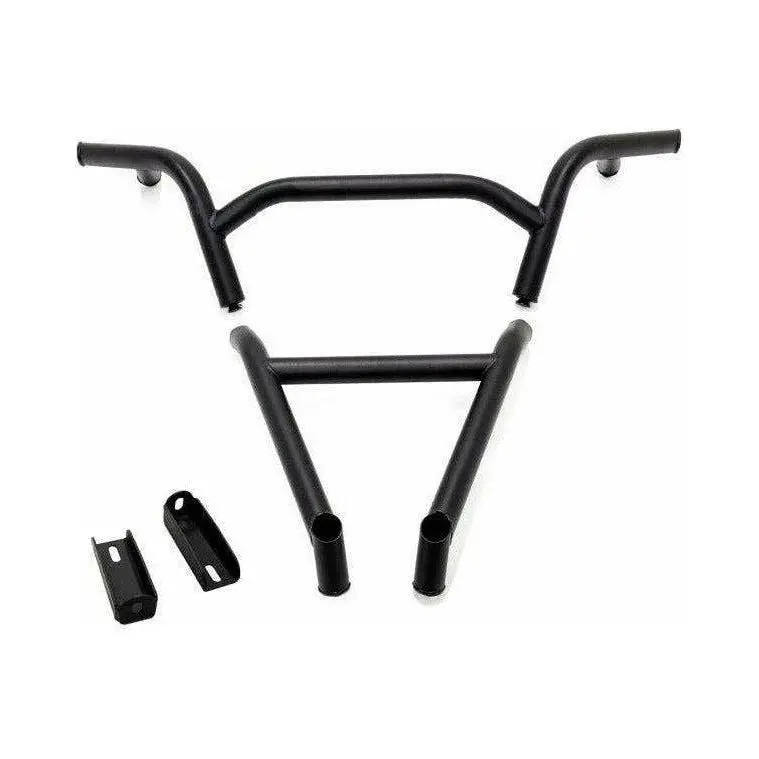 Polaris Rzr Pro Xp Rear Bumper 1