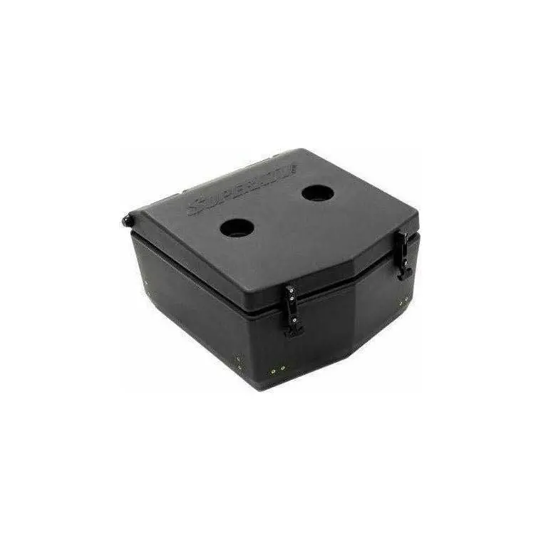 Polaris Rzr Pro Xp Cooler / Cargo Box 1
