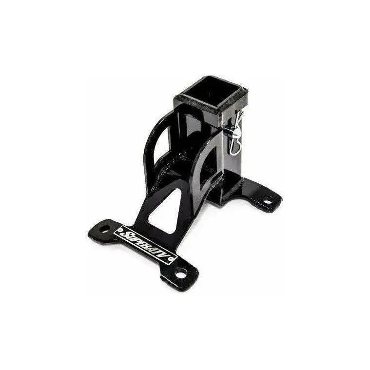 Polaris Rzr Pro Xp Rear Receiver Hitch 1