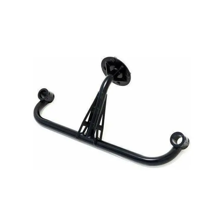 Polaris Rzr Pro Xp Spare Tire Carrier 1