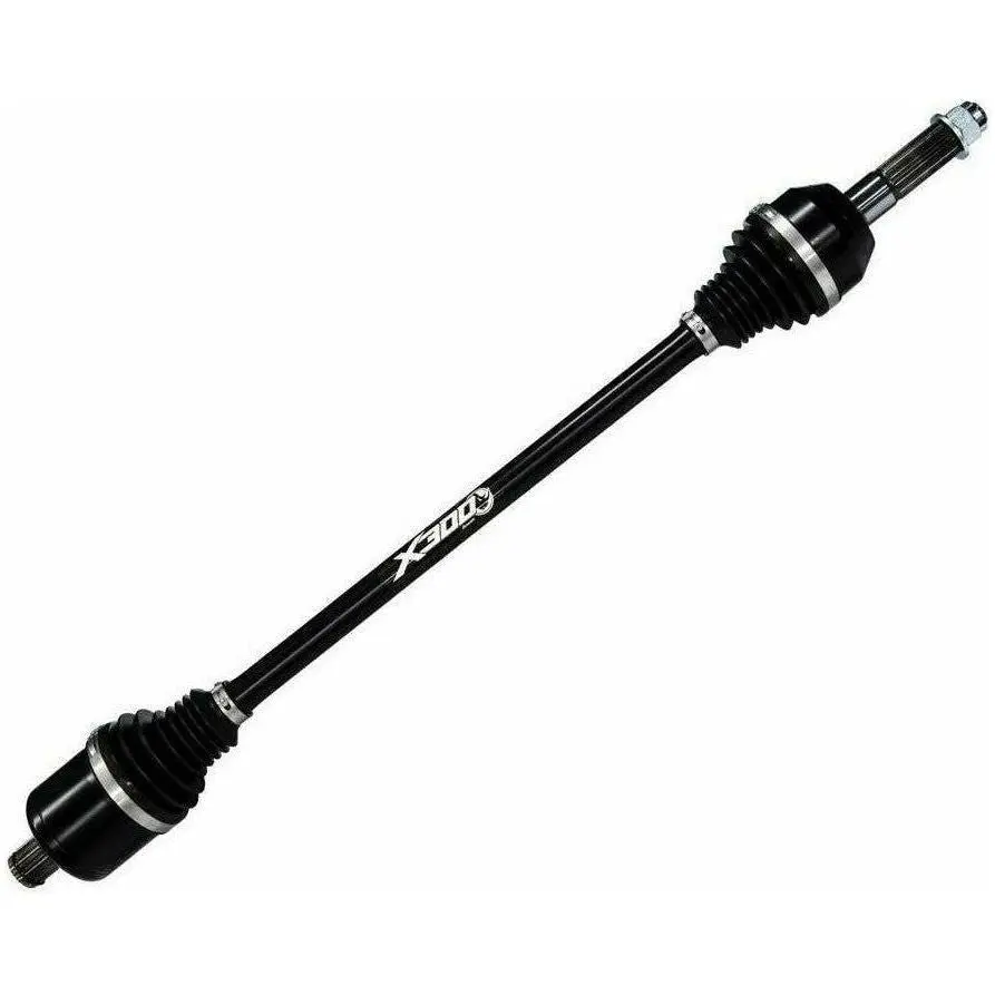 Polaris Rzr Pro Xp X300 Heavy Duty Axle 1