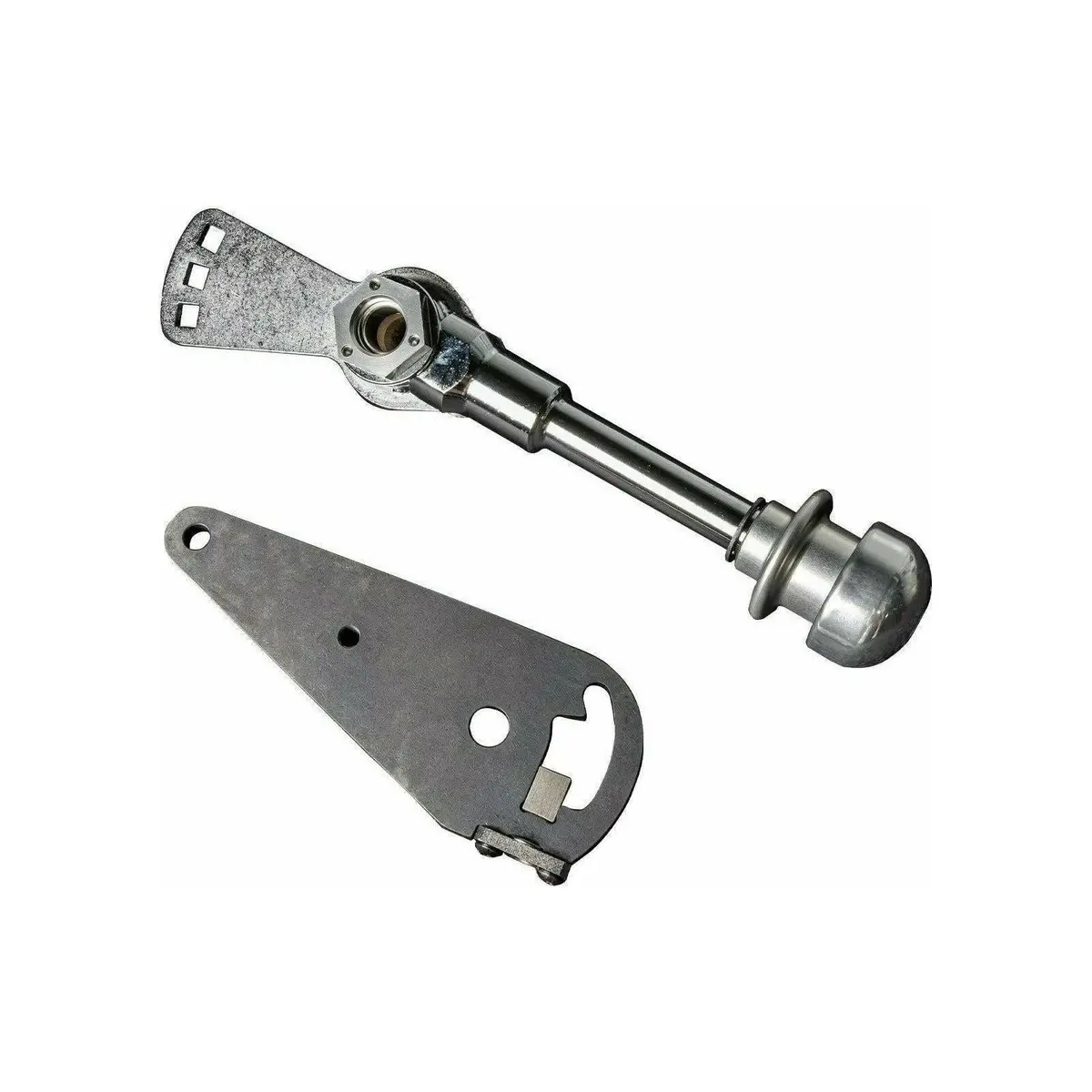 Polaris Rzr Quick Reverse Gated Shifter 1