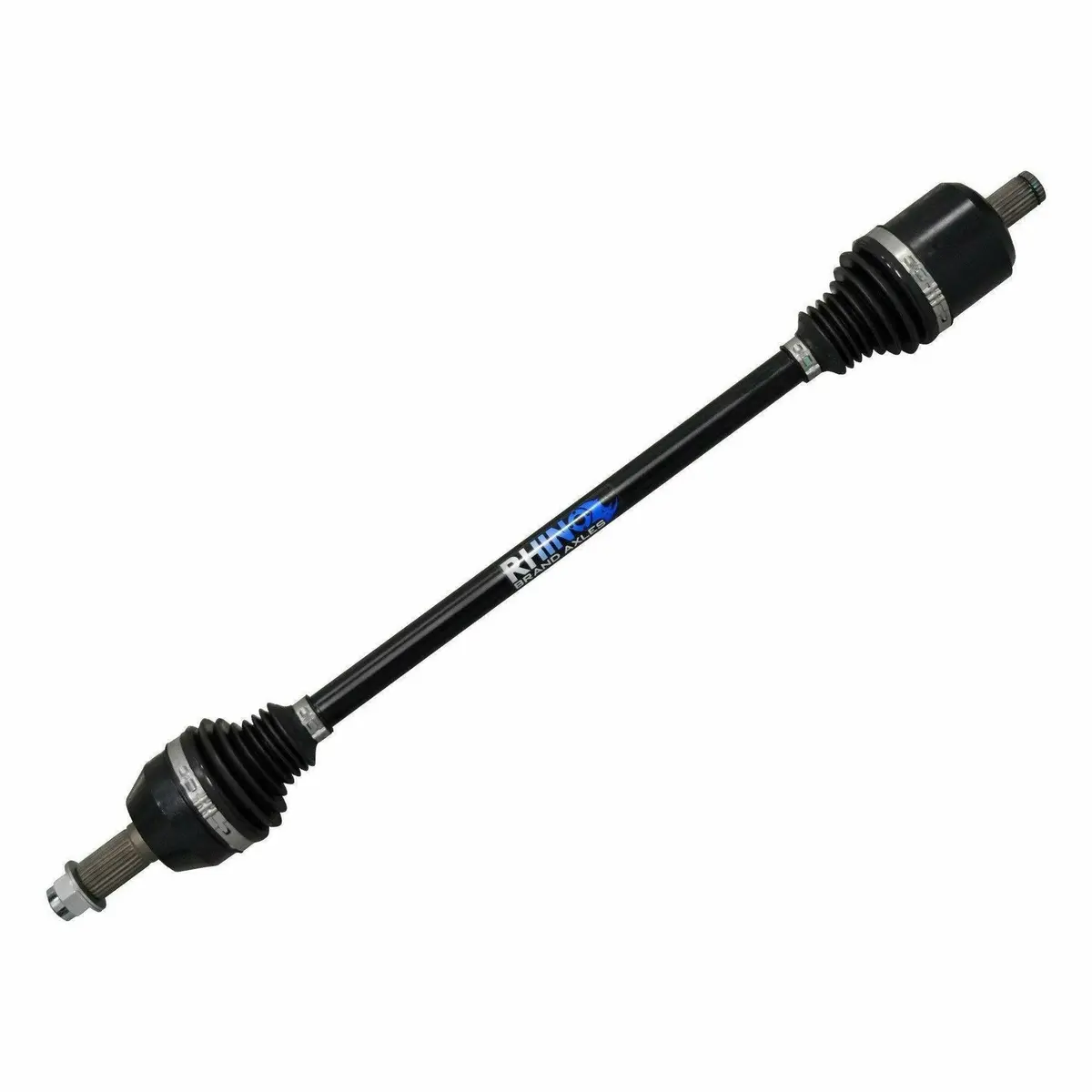 Polaris Rzr Rs1 Rhino Axle 1