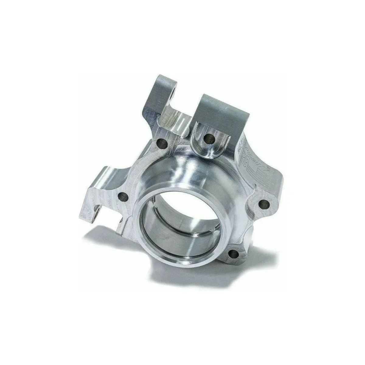 Polaris Rzr Rs1 Billet Rear Knuckles 1