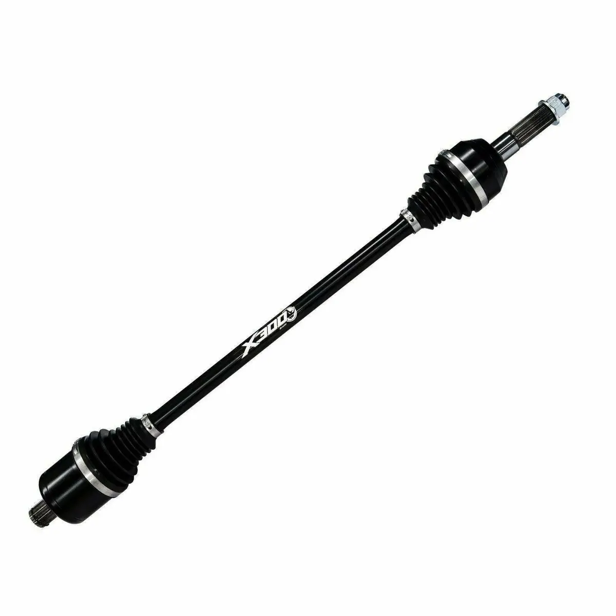Polaris Rzr Rs1 X300 Heavy Duty Axles 1