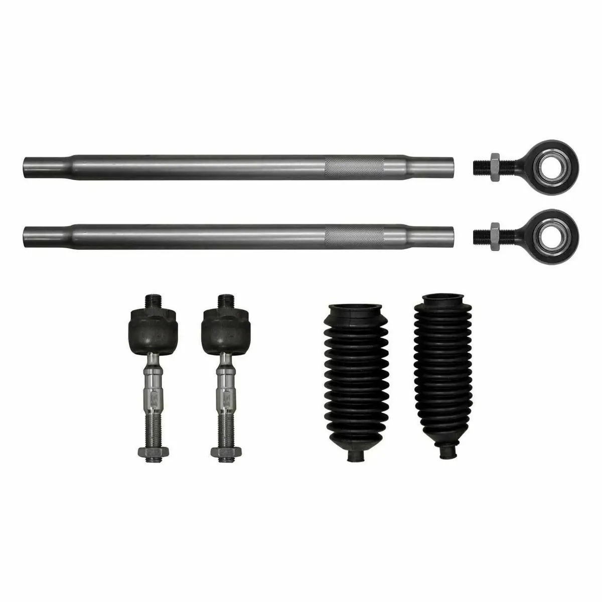 Polaris Rzr Rs1 Heavy Duty Tie Rod Kit 1