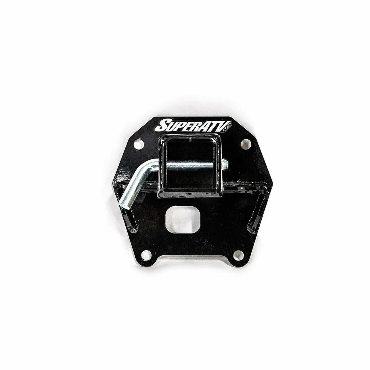 Polaris Rzr Rs1 Rear Receiver Hitch 1