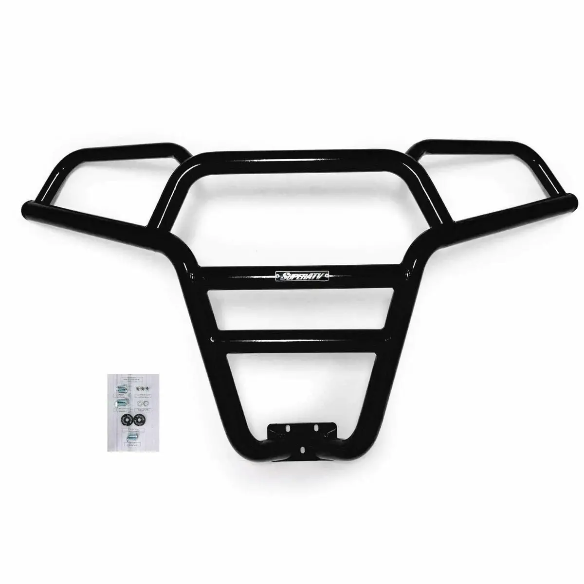 Polaris Rzr S 1000 Front Bumper 1