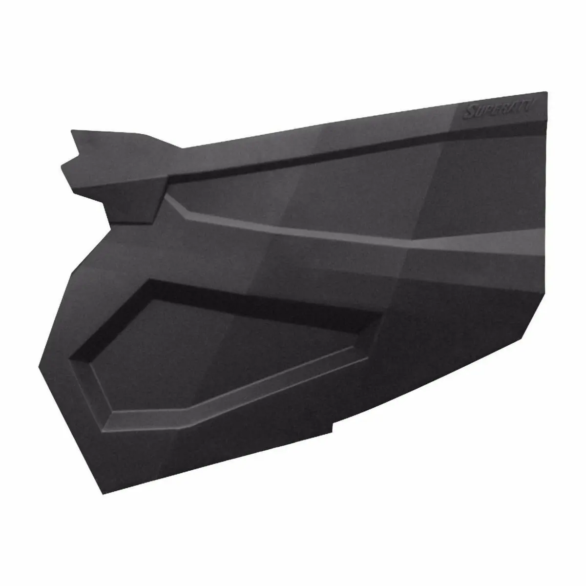 Polaris Rzr S 1000 Full Plastic Doors 1
