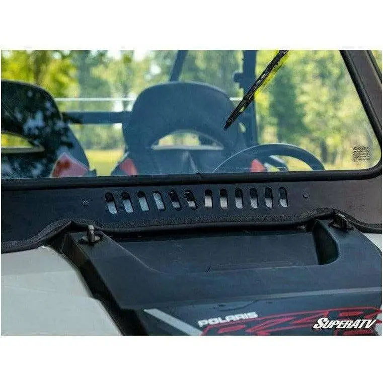 Polaris Rzr S 1000 Glass Windshield 1