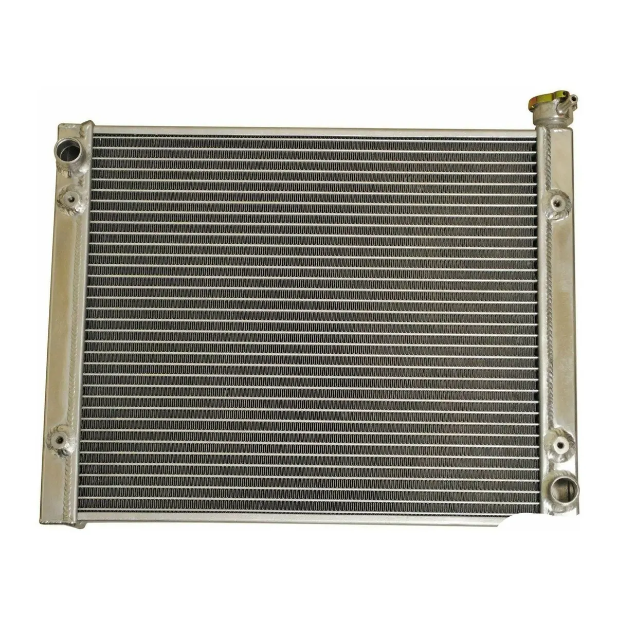 Polaris Rzr S 1000 Heavy Duty Radiator 1
