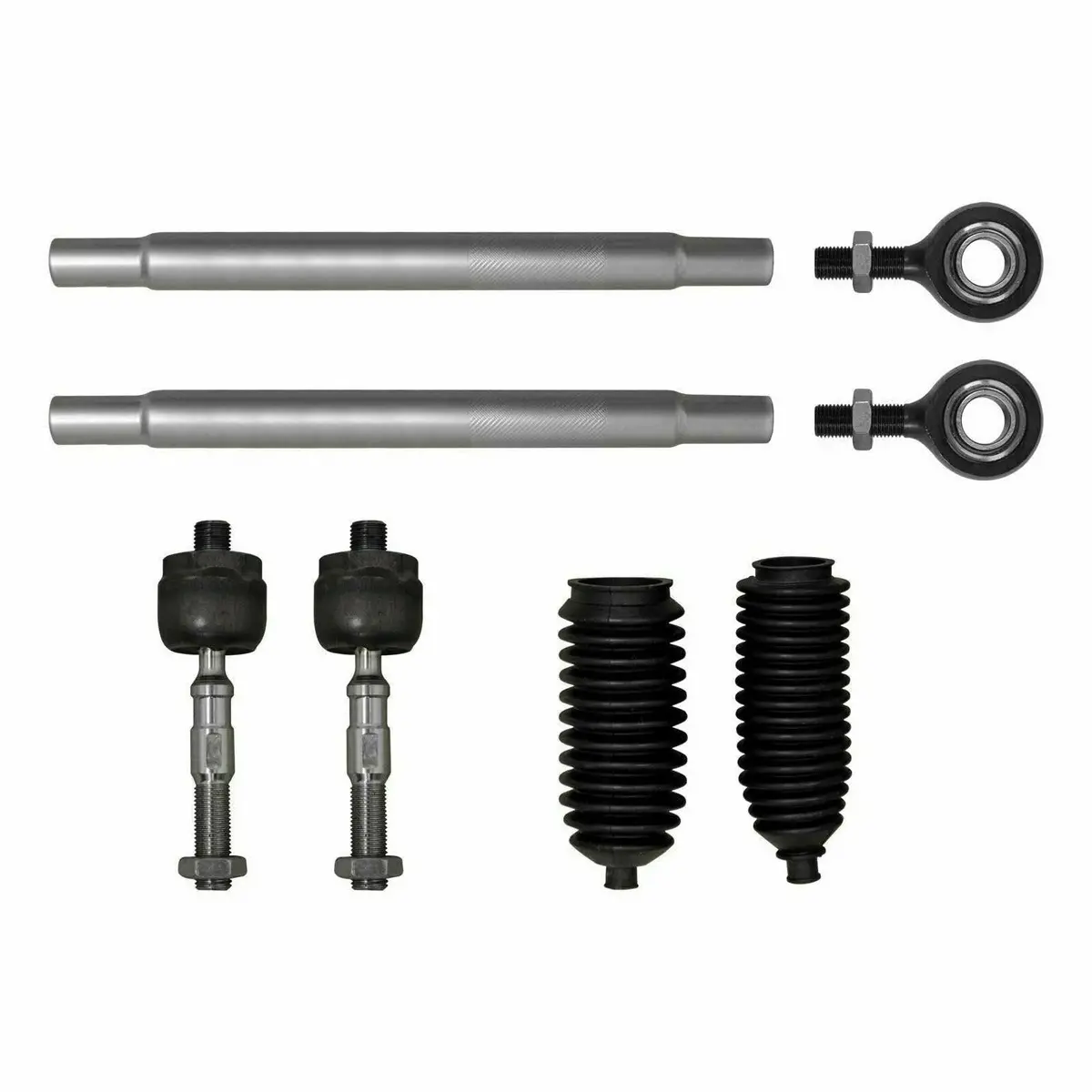 Polaris Rzr S 1000 Heavy Duty Tie Rod Kit 2