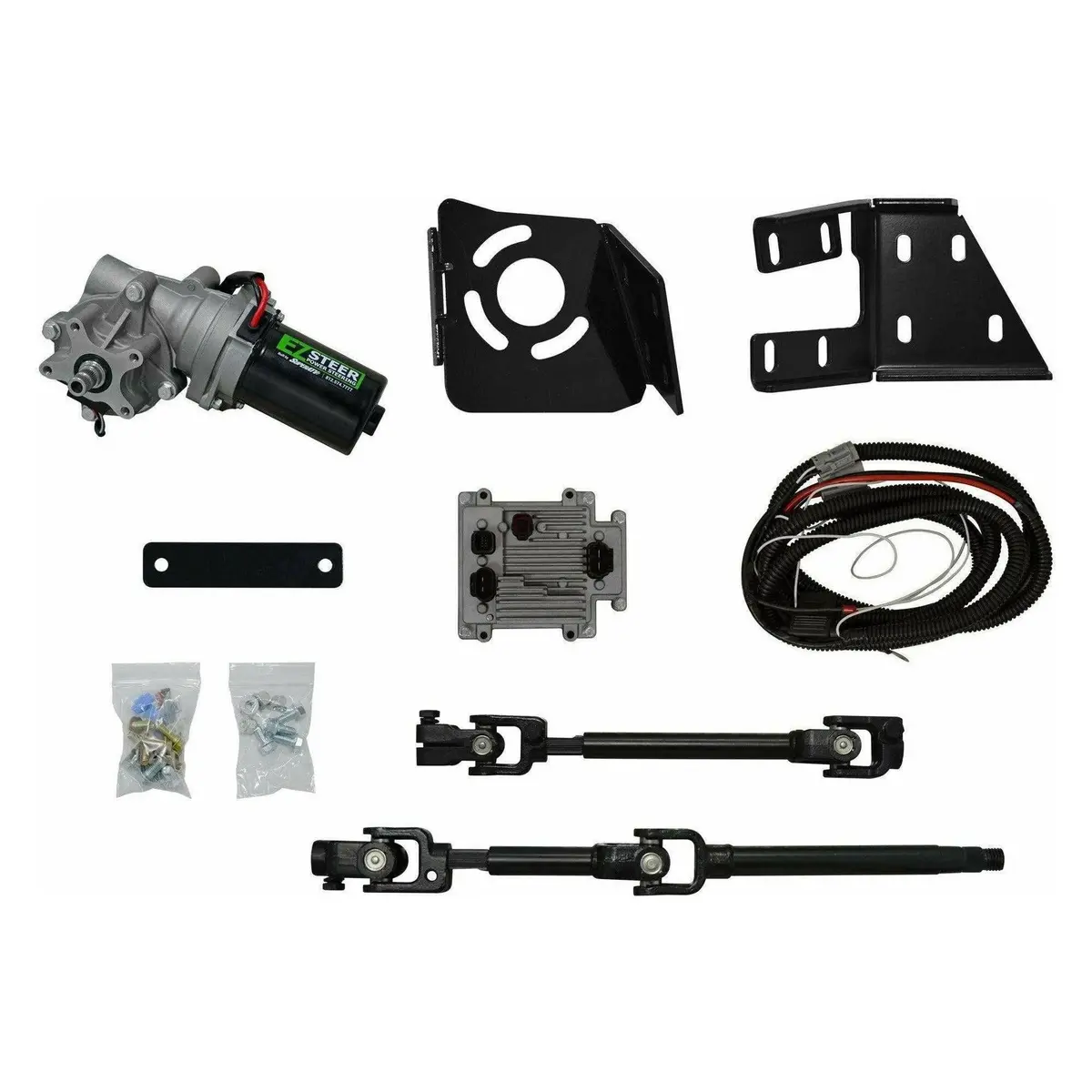 Polaris Rzr S 1000 Power Steering Kit 1