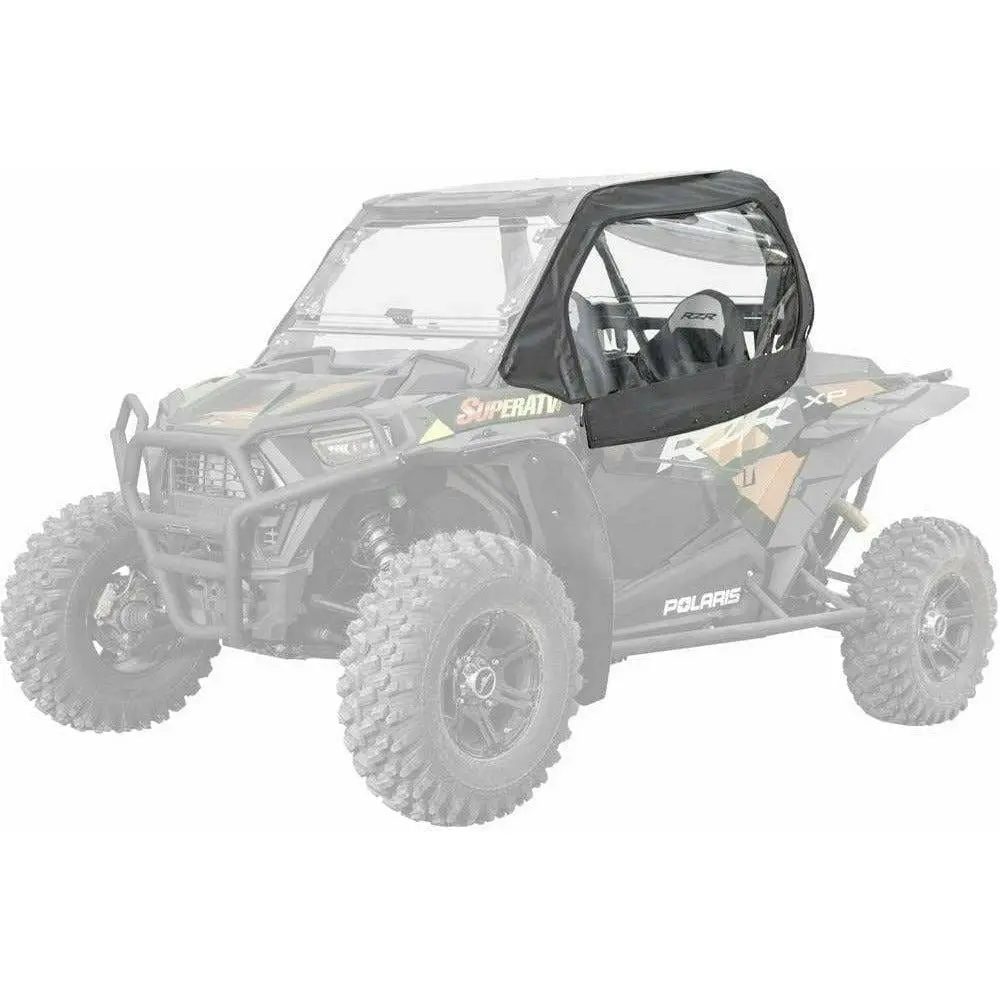 Polaris Rzr S 1000 Primal Soft Cab Enclosure Upper Doors 1