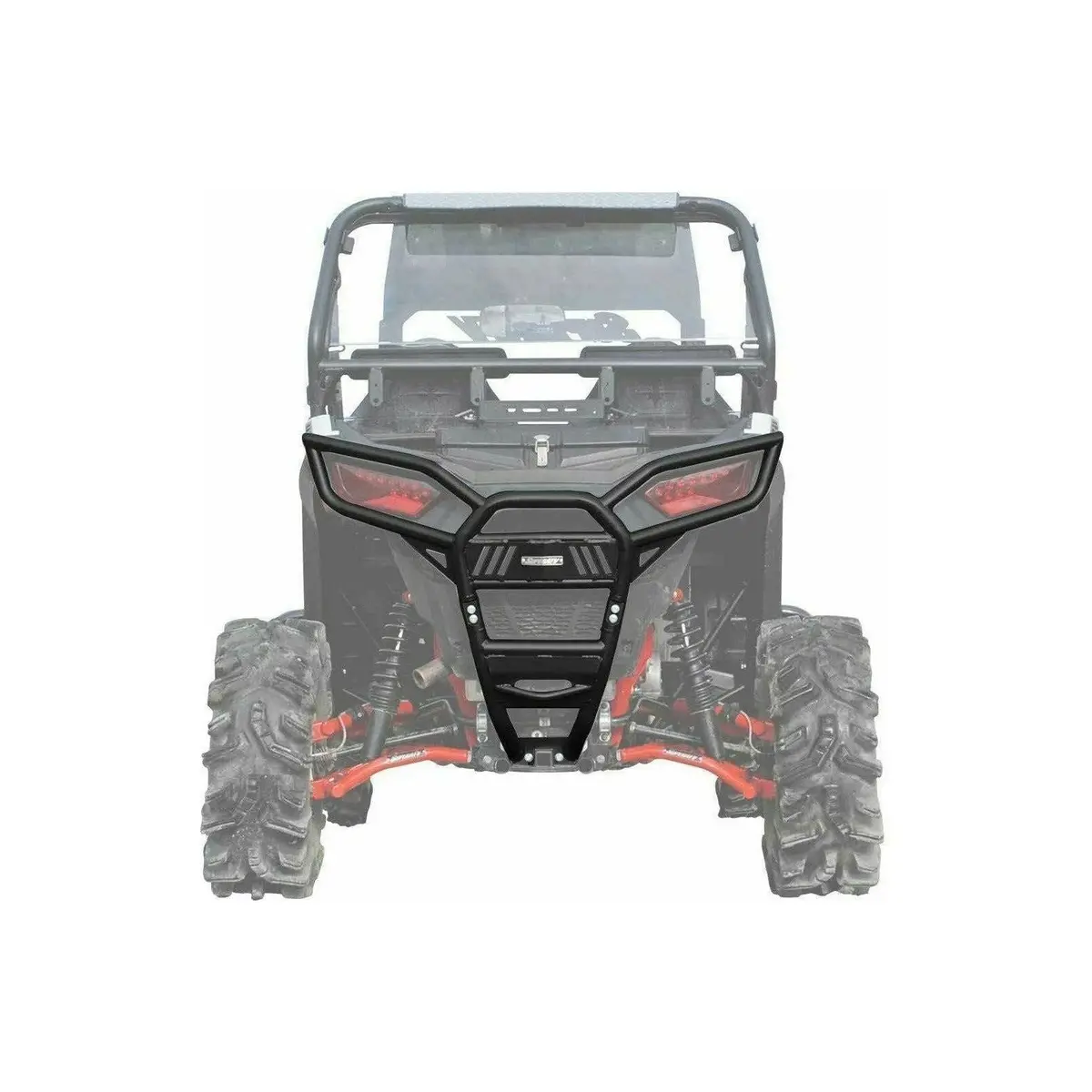 Polaris Rzr S 1000 Rear Bumper 2