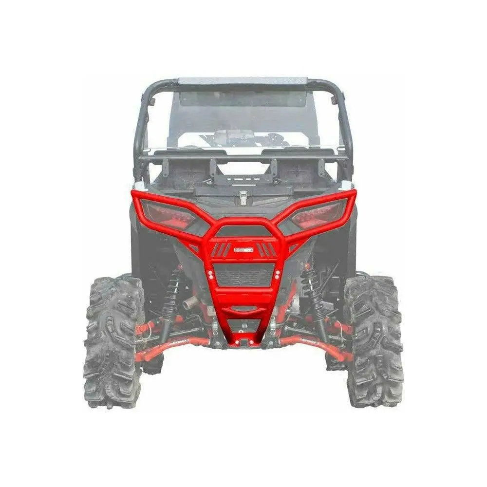 Polaris Rzr S 1000 Rear Bumper 3