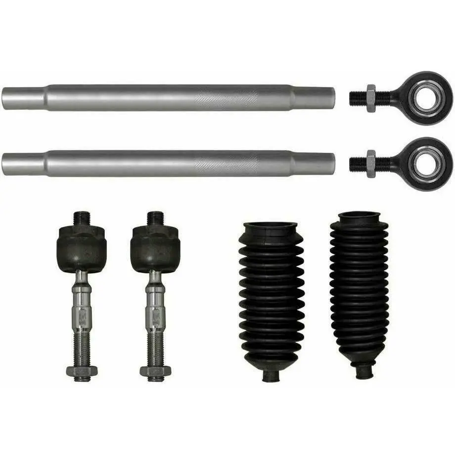 Polaris Rzr S 800 Heavy Duty Tie Rod Kit 1