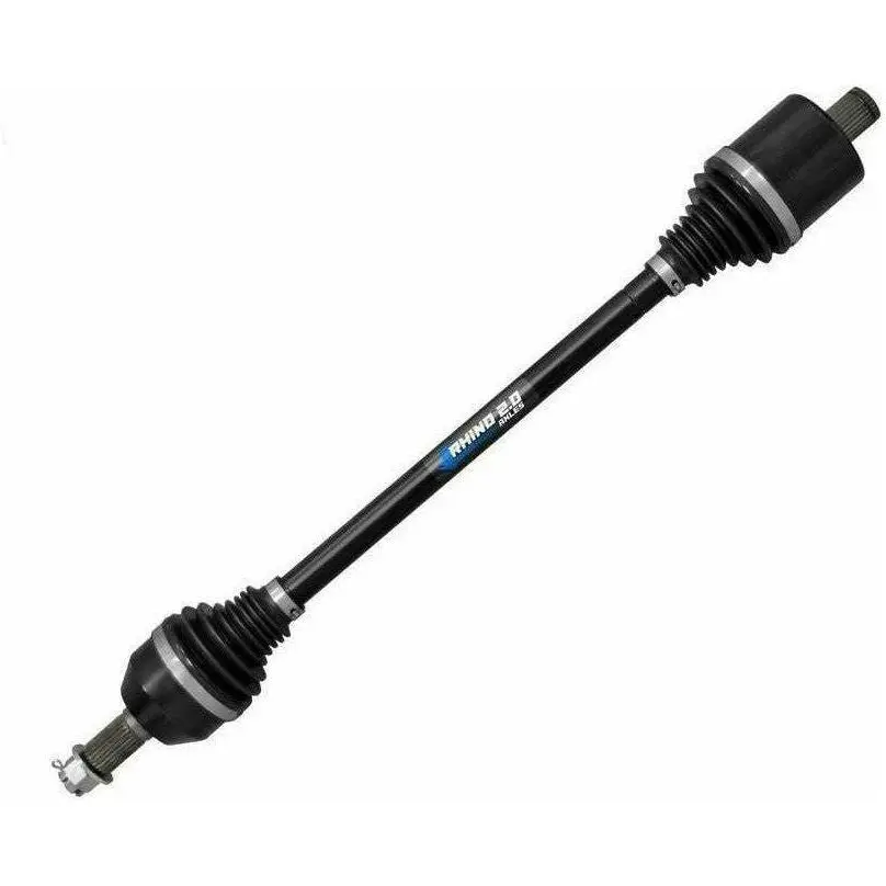 Polaris Rzr S 800 Rhino 2.0 Heavy Duty Axle 1