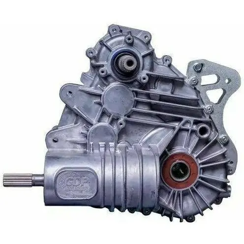 Polaris Rzr Trail 900 Complete Heavy Duty Transmission 1