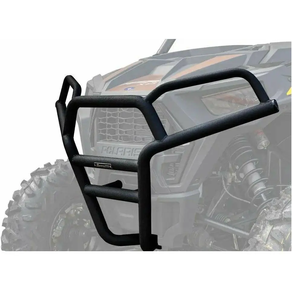Polaris Rzr Trail 900 Front Bumper 1