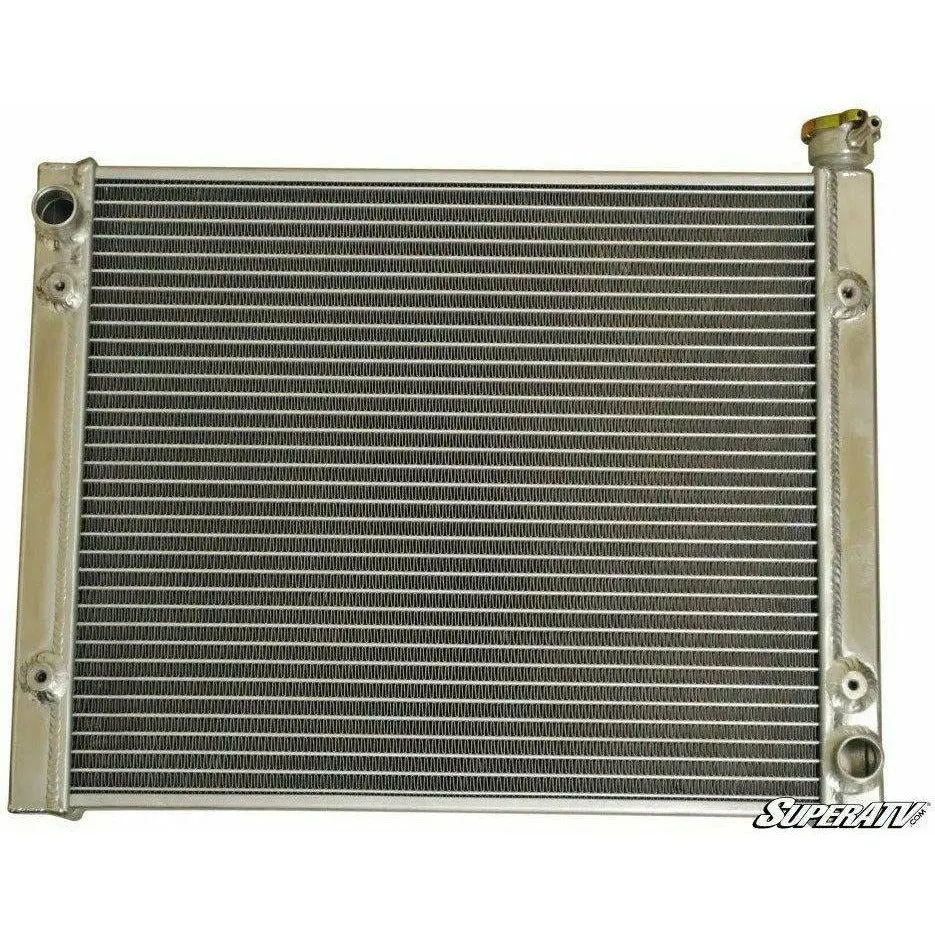 Polaris Rzr Trail 900 Heavy Duty Radiator 1