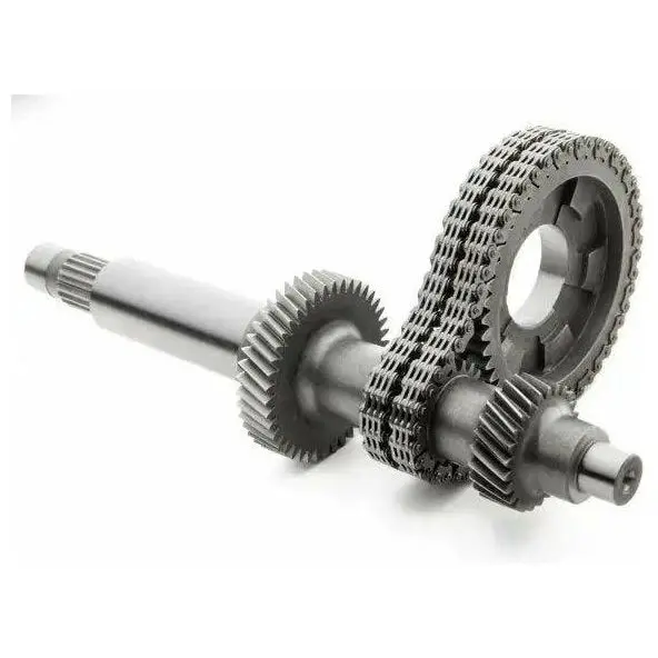 Polaris Rzr Trail 900 Heavy Duty Reverse Chain 2