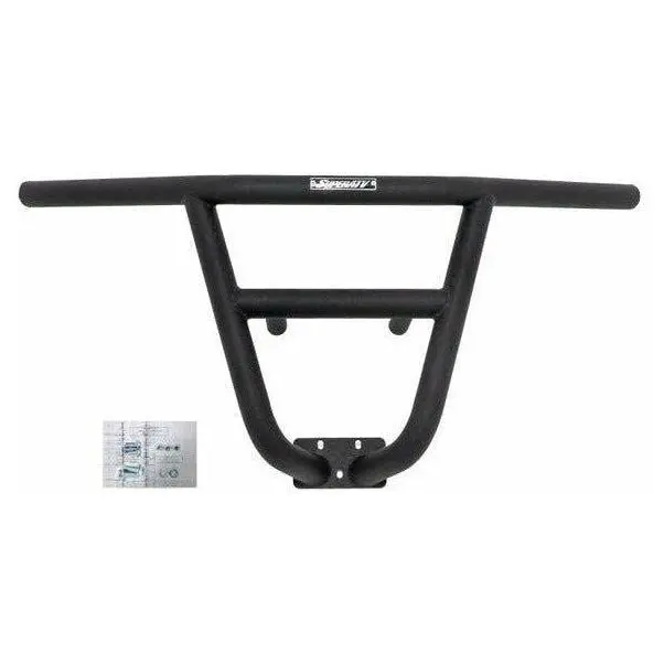 Polaris Rzr Trail 900 Low Profile Front Bumper 1